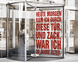 Wozu in die Generation 50plus investieren?